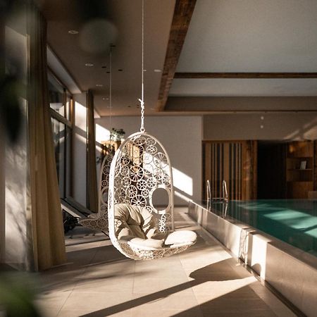 Hotel Cristallo Солда Екстериор снимка